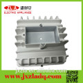 Led housing Led heatsink Aluminium Die Casting Parts